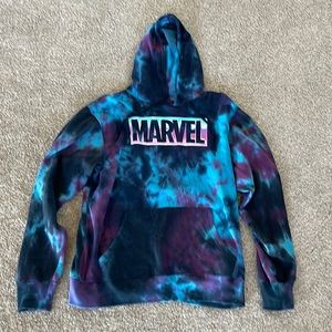 Men’s Marvel Sweatshirt